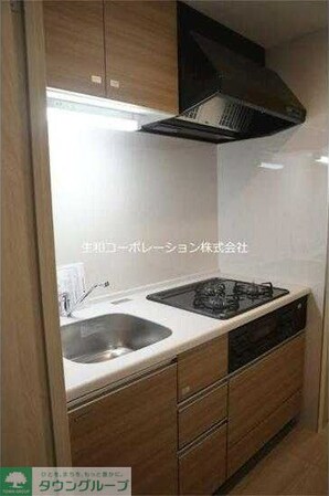 アルシェ新宿の物件内観写真